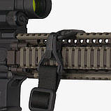 Антабка на планку Пікатінні Picatinny Magpul RSA - MAG502, фото 3