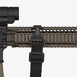 Антабка на планку Пікатінні Picatinny Magpul RSA - MAG502, фото 4