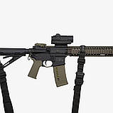 Антабка на планку Пікатінні Picatinny Magpul RSA - MAG502, фото 5