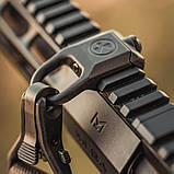 Антабка на планку Пікатінні Picatinny Magpul RSA - MAG502, фото 6