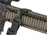 Антабка на планку Пікатінні Picatinny Magpul RSA - MAG502, фото 9