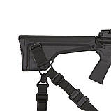 Комплект для кріплення ременя — Тип 1 — Magpul MAG333, фото 5