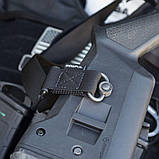 Комплект для кріплення ременя — Тип 1 — Magpul MAG333, фото 3