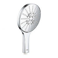 Ручной душ Grohe Rainshower Smartactive 150 (26553000)