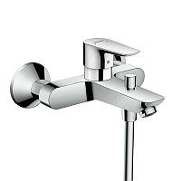 Смеситель для ванны Hansgrohe Talis E, хром (71740000)