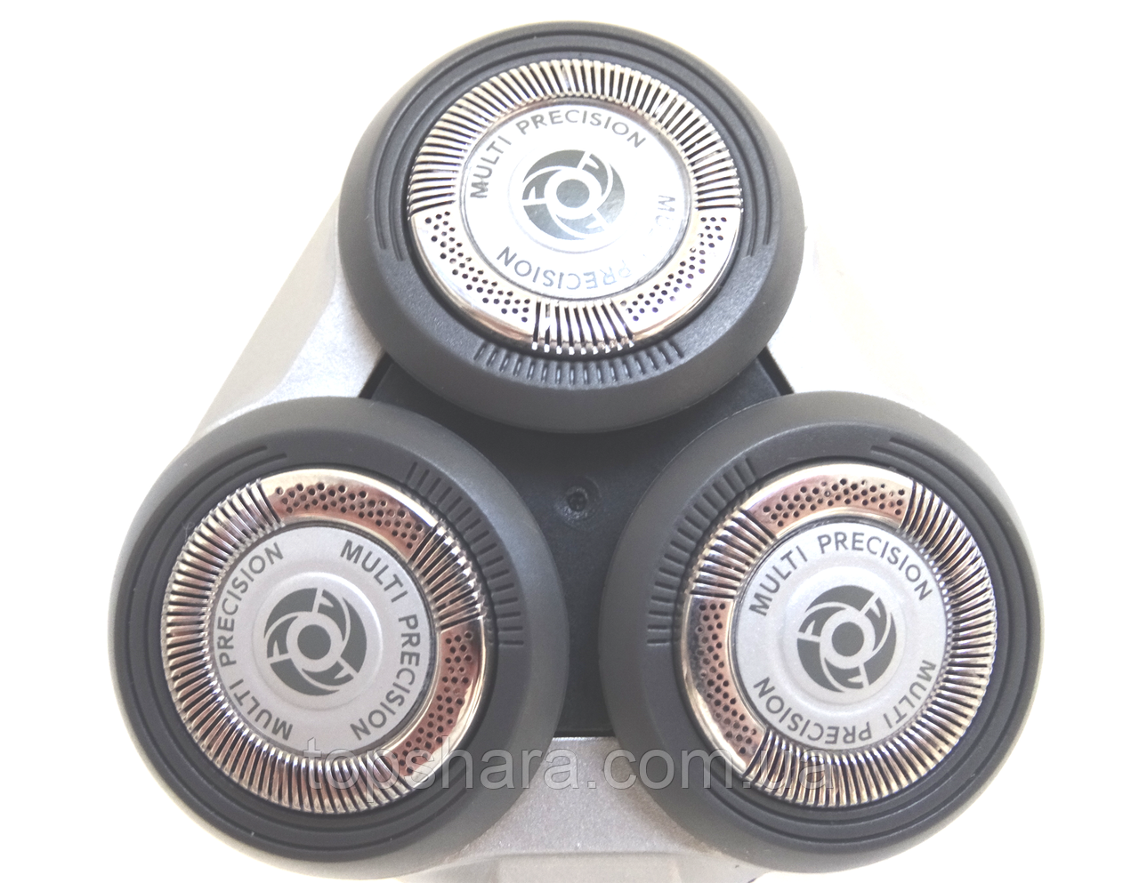 Головка для гоління, електробритви Philips SH50/50 S5290, S5110, S5530, AquaTouch S5050, фото 1