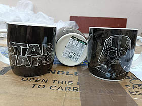 Кружка Pepco Home Star Wars Mug