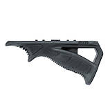 Ергономічна рукоятка PTK на кріплення M-LOK. Чорний. FAB Defense - PTK M, фото 3