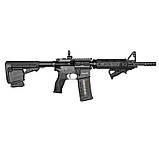 Ергономічна рукоятка PTK на кріплення M-LOK. Чорний. FAB Defense - PTK M, фото 5