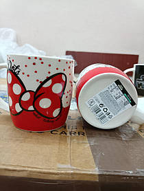 Кружка Pepco Home Minni Mouse Mug