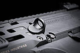 Кріплення для обох рук із гніздом QD для CZ Strike Industries Scorpion EVO. SI-CEVO-AQD, фото 6