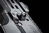Кріплення для обох рук із гніздом QD для CZ Strike Industries Scorpion EVO. SI-CEVO-AQD, фото 7