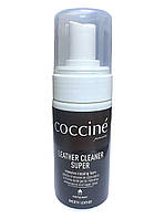 Пена для очистки кожи Coccine LEATHER CLEANER 100ml