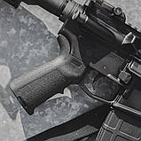 Модульна пістолетна ручка Magpul MIAD GEN 1.1 Grip Kit Type 1. MAG520-ODG. Оливкова, фото 8