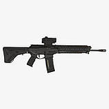 Модульна пістолетна ручка Magpul MIAD GEN 1.1 Grip Kit Type 1. MAG520-ODG. Оливкова, фото 9