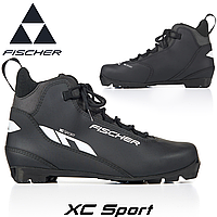 Ботинки для беговых лыж XC Sport