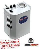 Стабилизатор напряжения SinPro-СН 800 "ГАРАНТ 220V"