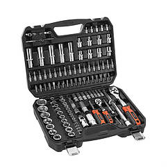 Набір інструментів Dnipro-M ULTRA (110 шт.)