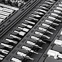 Набір інструментів Dnipro-M ULTRA (110 шт.), фото 6