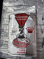 Кофе молотый Perugina Torrefazione, смесь робусты и арабики, 250г, Италия