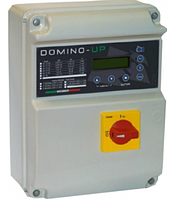 Пульт управления насосом Domino T10/UP FOUR GROUP (до 7,5 кВт)