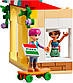 Lego Friends Піцерія Хартлейк Сіті 41705, фото 6