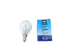 Лампочка підсвічування духовки 40W  300°