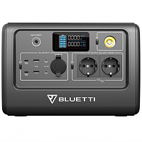 Портативна зарядна станція BLUETTI EB70 1000W