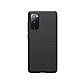 Чохол бампер Nillkin Super Frosted Shield для Samsung Galaxy S20 FE 2020 / 2022 Black, фото 3