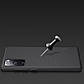 Чохол бампер Nillkin Super Frosted Shield для Samsung Galaxy S20 FE 2020 / 2022 Black, фото 4