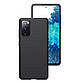 Чохол бампер Nillkin Super Frosted Shield для Samsung Galaxy S20 FE 2020 / 2022 Black, фото 2