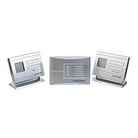 Бездротовий мультизональний цифровий термостат Computherm Q5RF
