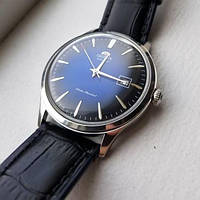 Чоловічий наручний годинник Orient (Орієнт)