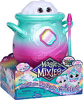 Волшебный котелок горшок Меджик Миксис разноцветный Magic Mixies Magical Misting Cauldron multicolor