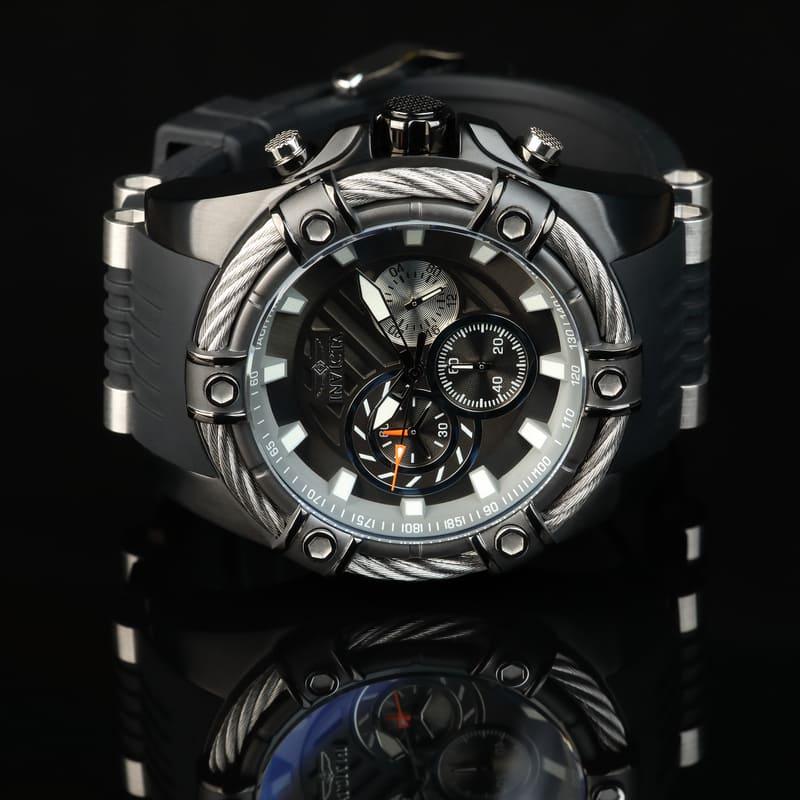 Invicta 27208 deals