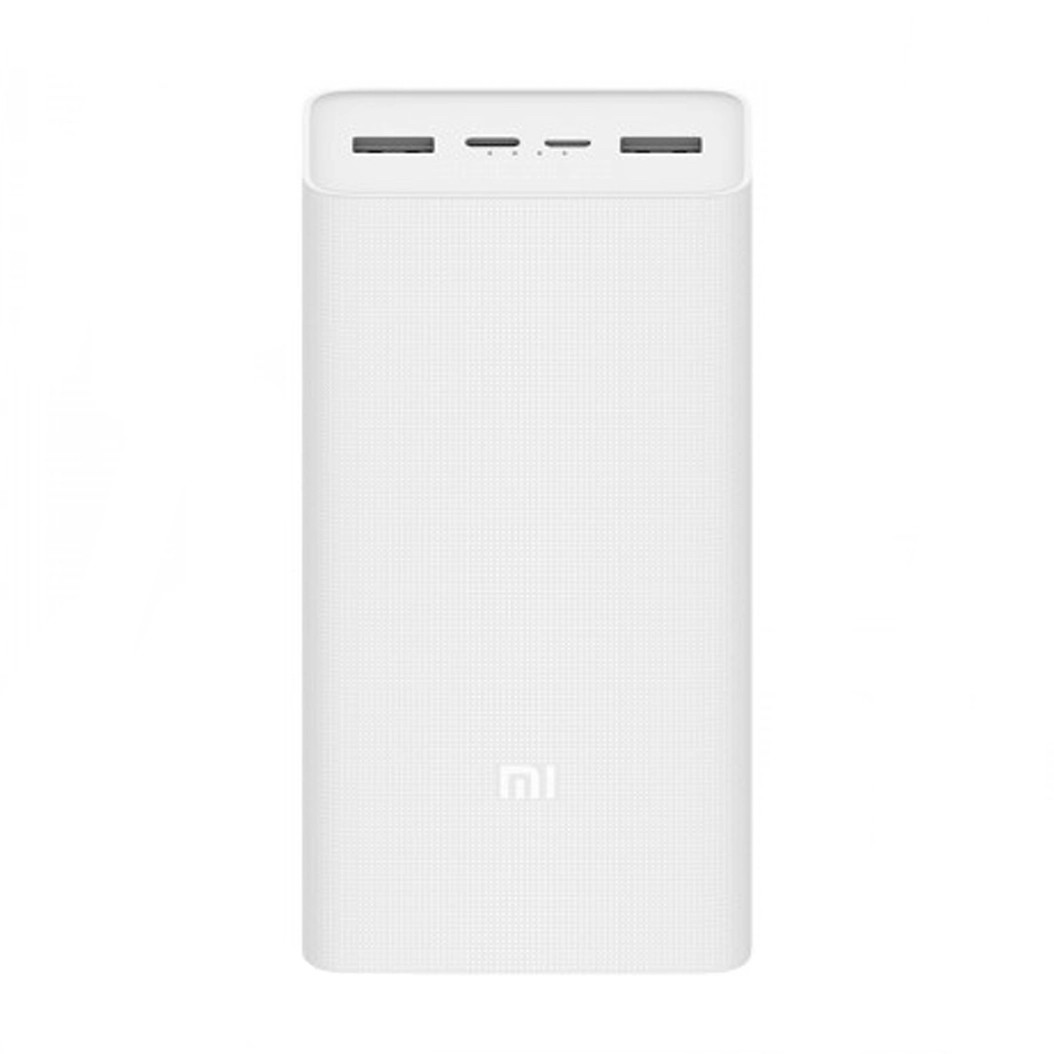 Power Bank Xiaomi 20000 Mah Купить