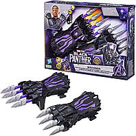 Интерактивные Когти Черная Пантера Marvel Battle Claws Black Panther Legacy Hasbro F4432