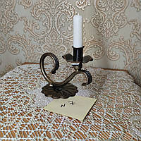 Підсвічник ручної роботи