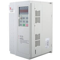 Инвертор, частотник FULING 3.7 KW 220-250V для шпинделя ЧПУ