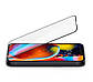 Захисне скло Mocolo 3D Full Glue для Apple iPhone 13 Pro Max Black (0.33 мм), фото 3