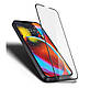 Захисне скло Mocolo 3D Full Glue для Apple iPhone 13 Pro Max Black (0.33 мм), фото 4