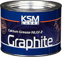 Смазка графитная КСМ (0,4 кг)