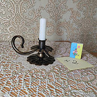 Підсвічник ручної роботи