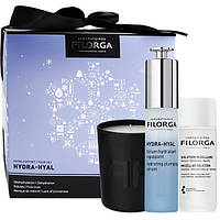 Набор Filorga HYDRA-HYAL Hydrating Plumping Ritual Set Франция