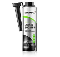 Присадка в бензин для увеличения октанового числа DYNAMAX  OCTANE BOOSTER  300мл 502253