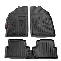 Килимки 3D в салон для RAVON R2 (2015+)/ DAEWOO Matiz (M300) (2009-2015)/ CHEVROLET Spark (M300) (2009-2015) 5ps / /