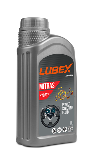 Трансмисiйна олива LUBEX MITRAS HYD ATF 1л (жидкость для гидроусилителя руля)