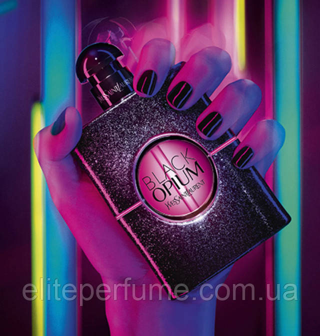 Yves Saint Laurent Black Opium Neon 75 ml