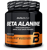 BiotechUSA Beta Alanine 300 g
