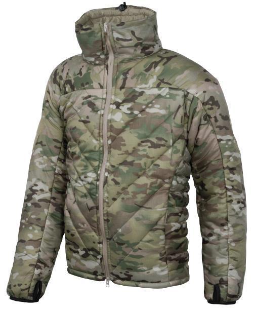 Куртка зимова SNUGPAK SJ6 Insulated Roll Hood Generation 2 MultiCam розм.L,S,XXL